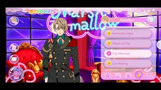 Obey Me! - City Afternoon BGM Preview