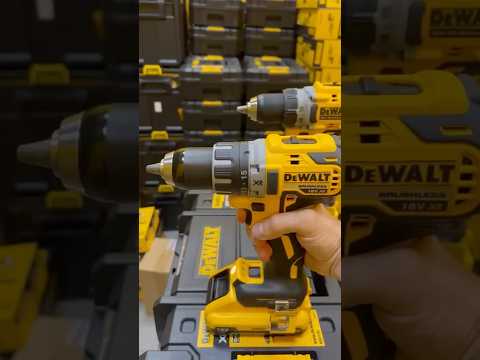 Необычная проблема с #DeWalt DCD791 дрелью шуруповертом #Важно #Shorts
