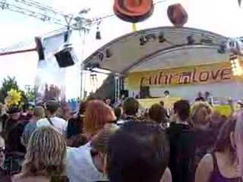 Chris Liebing @ Ruhr in Love 2008