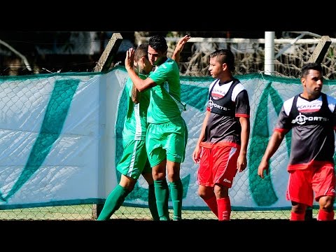 Gol - Guarani 1 x 0 Capivariano