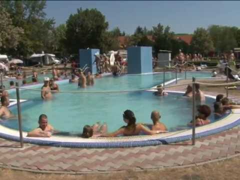 Bogácsi Termálfürdő