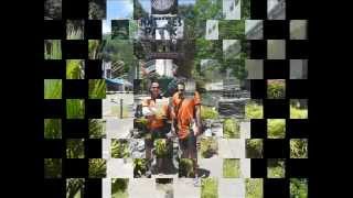preview picture of video 'TINAGO AND MARIA CHRISTINA FALLS ILIGAN CITY'