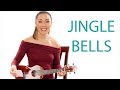Jingle Bells Beginner S Ukulele Lesson And Play Along