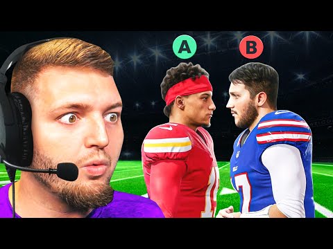 Kann ich Madden 26 Online überleben?