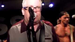 Sonic Surf City - "Surfin' USA" "Surfin Bird" (Cover)