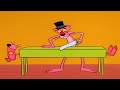 ᴴᴰ The Pink Panther Show | Pink Outs | Cartoon Pink Panther New 2022