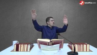 Hasan Yenidere - Deprem Neden Olur, Fay Hattı mı Yoksa İlahi İkaz mı