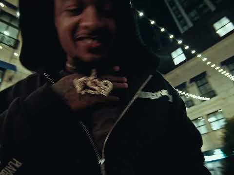 Sn8ke - Biker Denim (Official Video)