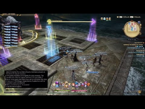 P2S first clear