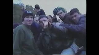 Skatopia | Vol. 3 | Goin All Night | LOST TAPES