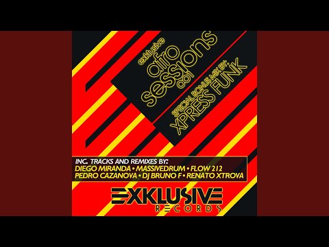 Façam Barulho (DJ Malvado & Renato X Remix) (feat. Retrace)