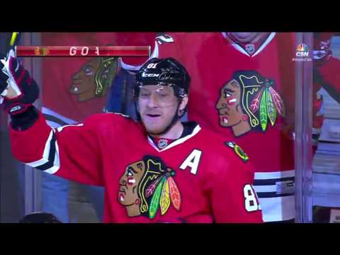 Dallas Stars vs Chicago Blackhawks | December 11, 2016 | Full Game Highlights | NHL 2016/17
