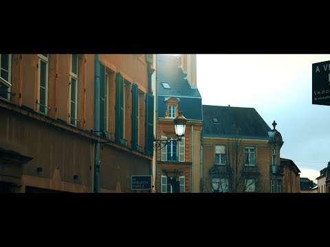 Vidéo de Metz