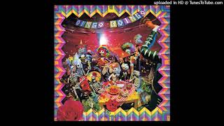 Oingo Boingo - Fool&#39;s Paradise (Remastered 2021) Official CD Audio