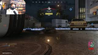 CODBOCW！！今はレベル上げの時間だ！！