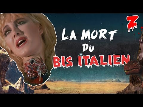 Analyse #03 - Atomic Cyborg ou la mort du bis italien