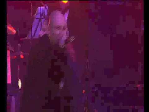 Daniel Landa - Vltava Tour 2003 (vltava II)