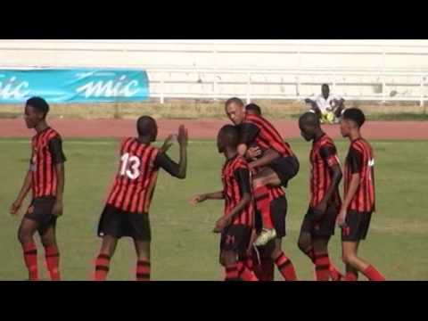 Black Africa in a class of their own after victory against Julinho Sporting and Untied Stars