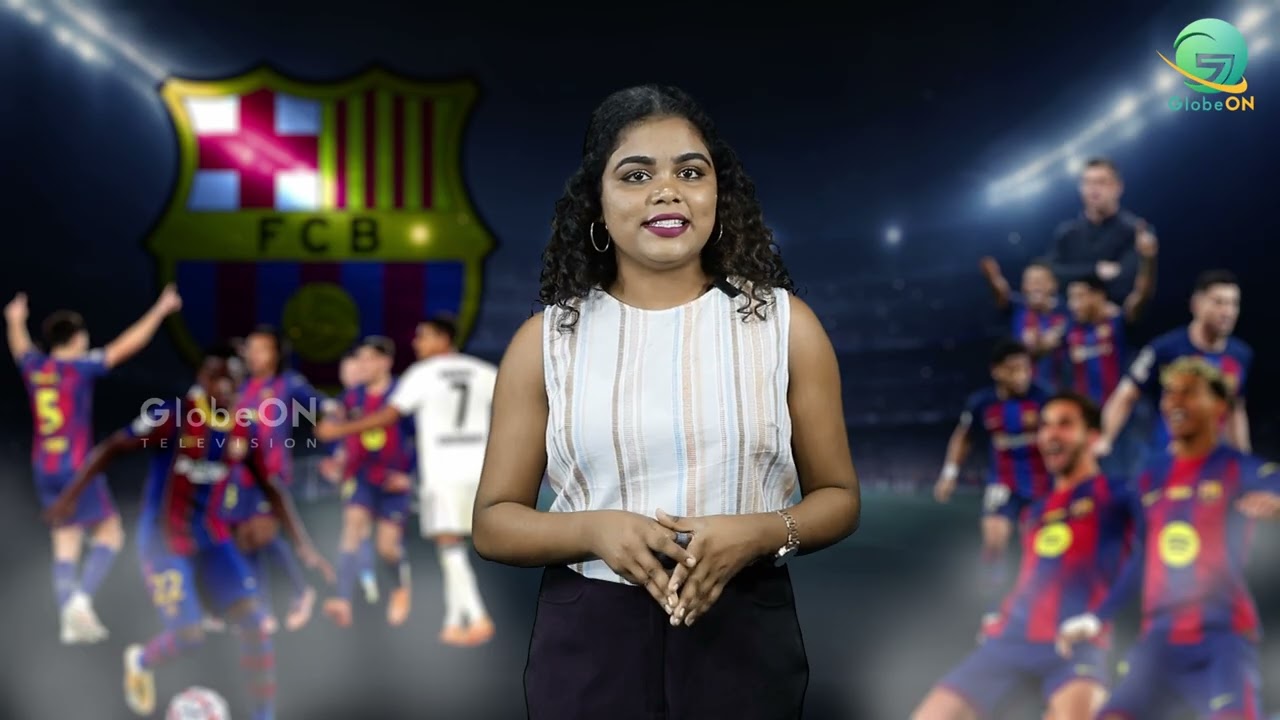 ഈ ബാഴ്സ യൂറോപ്പ് കത്തിക്കും