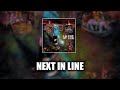 Korn Next In Line LYRICS VIDEO