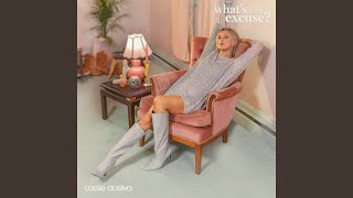 what&#39;s my excuse?