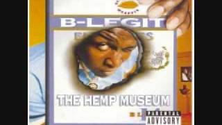 B Legit -Check It Out