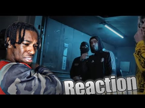 Bar For Bar 🇫🇷| Veerus - Cash ft. Freeze Corleone (Clip Officiel) [Reaction]