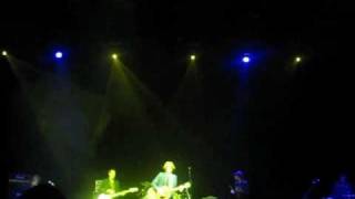 Jarvis Cocker - From Auschwitz To Ipswich - The Forum - December 11th, 2009