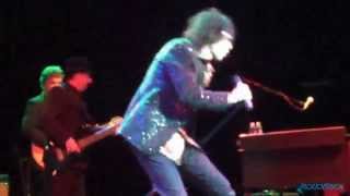 The J Geils Band Live @ The House of Blues Boston 2009 &quot;FULL SHOW&quot;