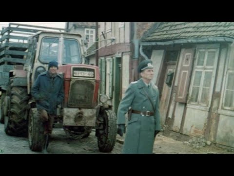 Ackerbau und Sozialismus, Landwirtschaft in der DDR