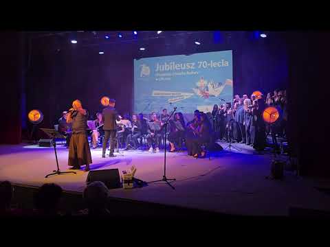 Czesław Mozil & Zespół Wokalno-Instrumentalny Miejskiego Ośrodka Kultury w Olkuszu - Jestem Batmanem