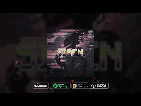 LONE1IX - Siren (Official Audio)