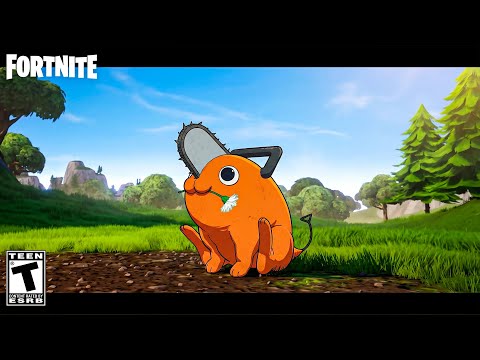 10+ FORTNITE 2026 COLLABS ANNOUNCED