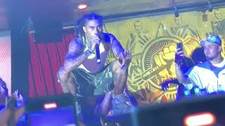 Robb Bank$ - BETT (Live at the Revolution Live in Fort Lauderdale on 8/1/2024)