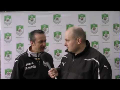 15. Spieltag 2012/13 vs. TuS Bösinghoven (Ingmar Putz)