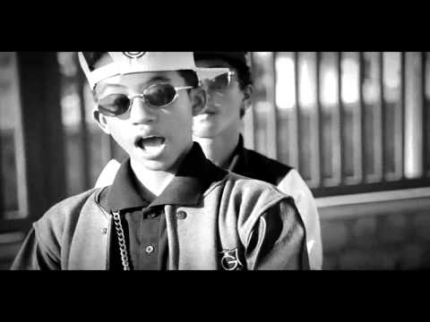 KIM JAH Feat  KHAL'LIL GOSSE   YOUNG BOTO DJ saems