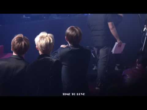 170119 서울가요대상 Watch Me (BTS V ver)