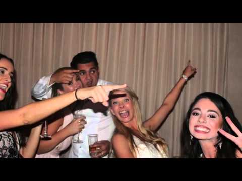 Celebrating Mr & Mrs Folaumoeloa