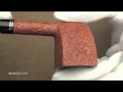 pipa Eder Mathias 023 - smoking pipe