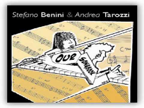 Confirmation - Stefano Benini & Andrea Tarozzi