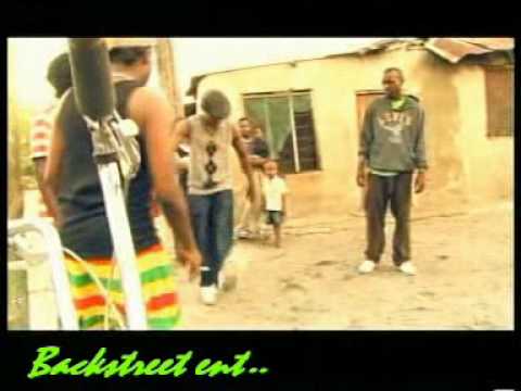 chege ft Qchief good bye