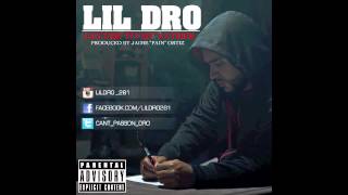 Lil Dro - Letter To My Father (Prod. Jaime "Pain" Ortiz)