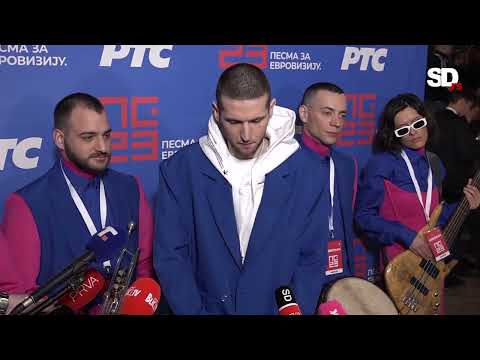 "TATA JE PREMINUO PRE TAKMIČENJA, bio bi ponosan na mene!" Stefan Shy otkrio tragičnu istinu