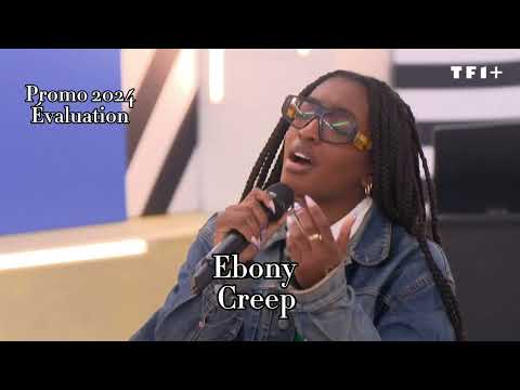 Ebony - Creep ( Star ac 2024 )