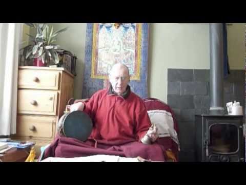 Dakini's Laughter Chod