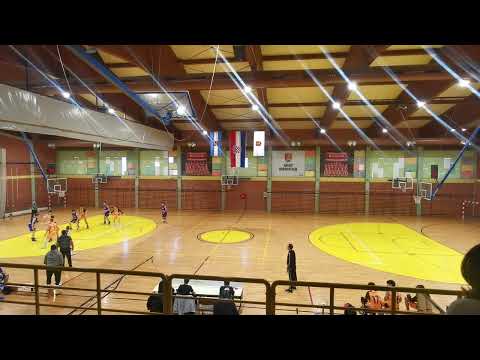 Virovitica - Međimurje