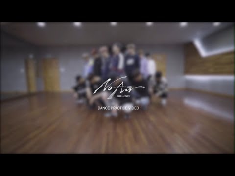 THE BOYZ(더보이즈) 'No Air' DANCE PRACTICE VIDEO