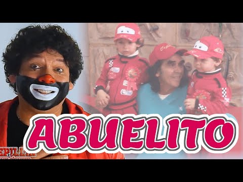 Abuelito Dime Tu - Cepillin