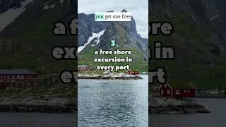 Here's what Viking does better than any other cruise line!