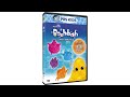 Boohbah Comfy Armchair 2004 DVD Full Video PBS Kids Home Video